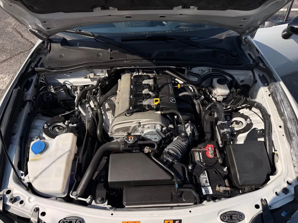 2016 Mazda ND MX-5 Miata - Image 18 of 20