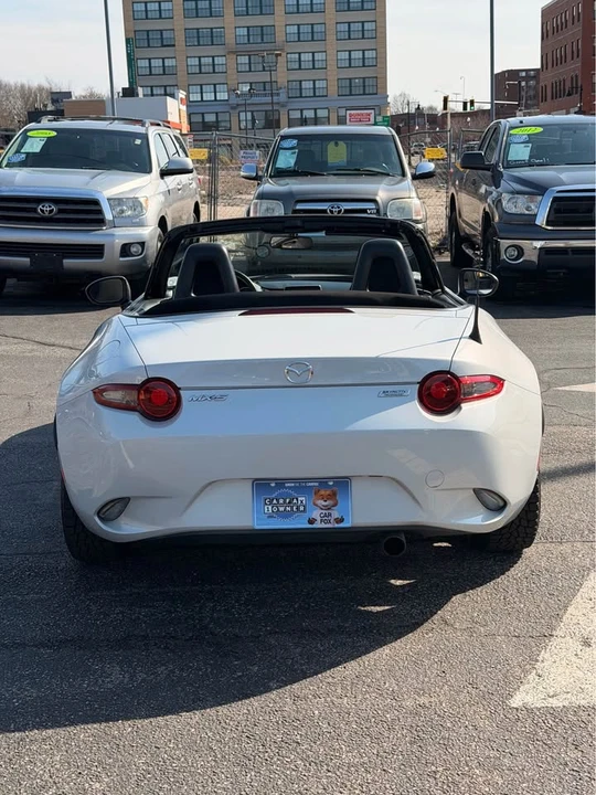 2016 Mazda ND MX-5 Miata - Image 5 of 20