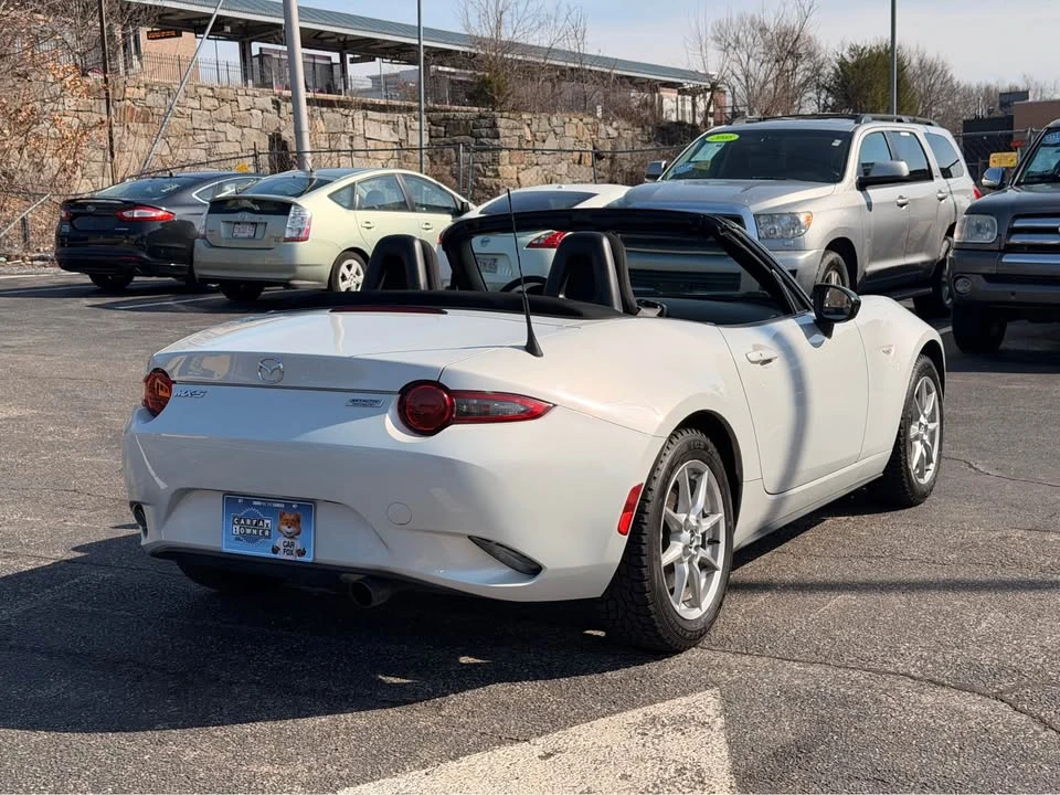 2016 Mazda ND MX-5 Miata - Image 6 of 20