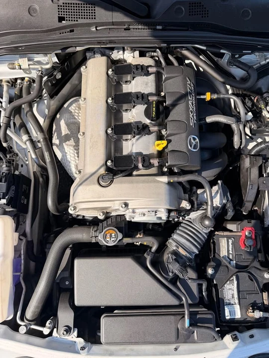 2016 Mazda ND MX-5 Miata - Image 19 of 20
