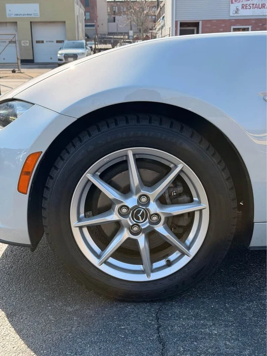 2016 Mazda ND MX-5 Miata - Image 14 of 20