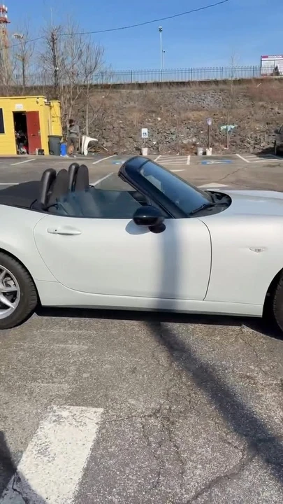 2016 Mazda ND MX-5 Miata - Image 20 of 20