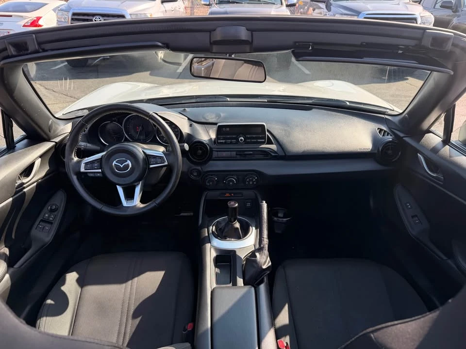 2016 Mazda ND MX-5 Miata - Image 11 of 20