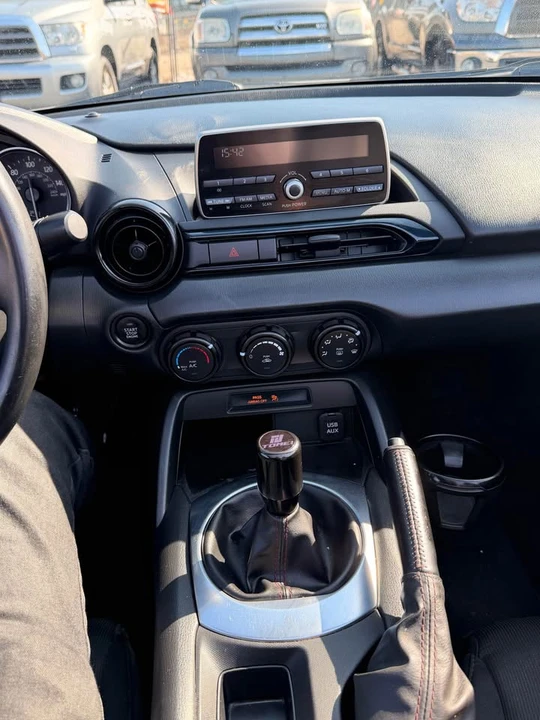 2016 Mazda ND MX-5 Miata - Image 15 of 20