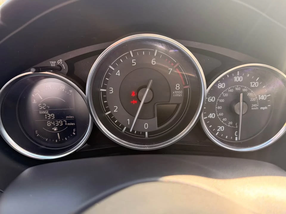 2016 Mazda ND MX-5 Miata - Image 17 of 20