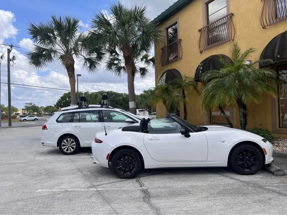 2016 Mazda ND MX-5 Miata - Image 2 of 8
