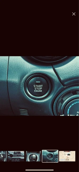 2016 Mazda ND MX-5 Miata - Image 7 of 8