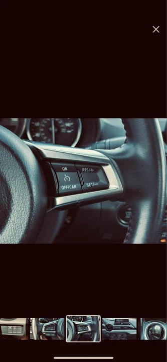 2016 Mazda ND MX-5 Miata - Image 5 of 8