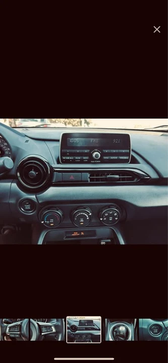 2016 Mazda ND MX-5 Miata - Image 6 of 8