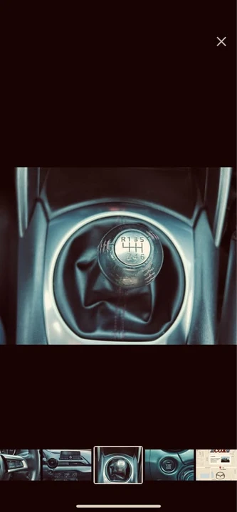 2016 Mazda ND MX-5 Miata - Image 8 of 8