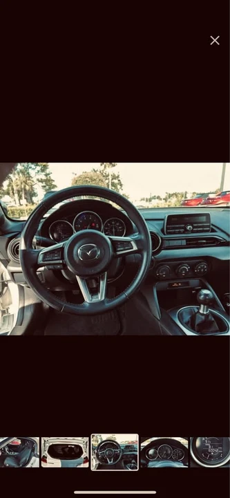 2016 Mazda ND MX-5 Miata - Image 3 of 8
