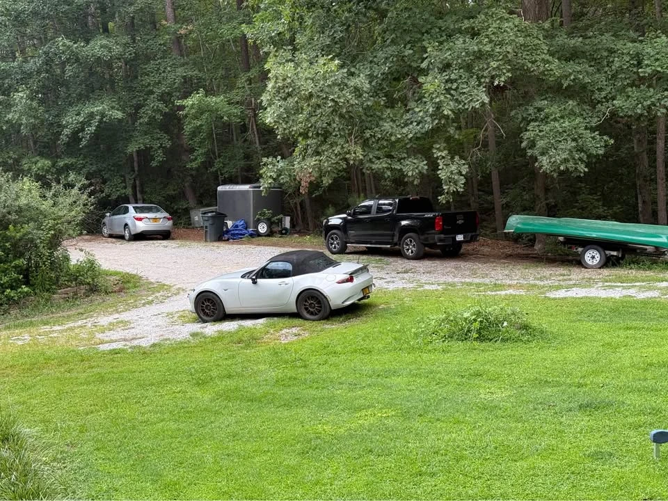 2016 Mazda ND MX-5 Miata - Image 8 of 8
