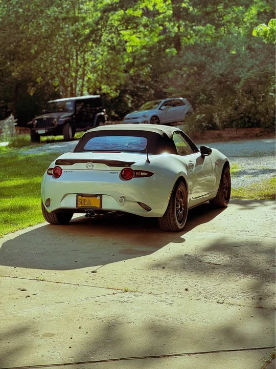 2016 Mazda ND MX-5 Miata - Image 3 of 8