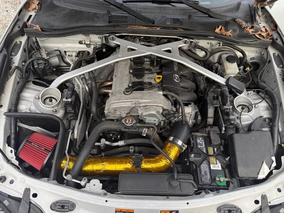 2016 Mazda ND MX-5 Miata - Image 5 of 8