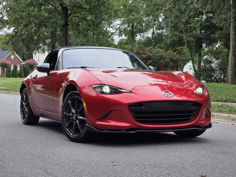 2016 Mazda ND MX-5 Miata - Image 2 of 7