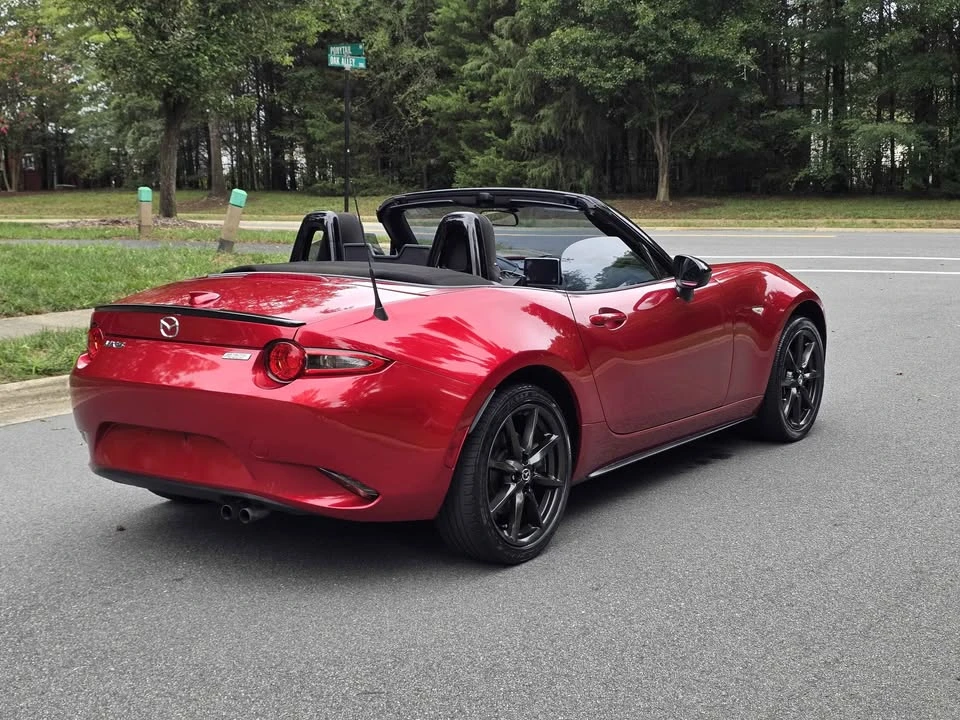 2016 Mazda ND MX-5 Miata - Image 5 of 7