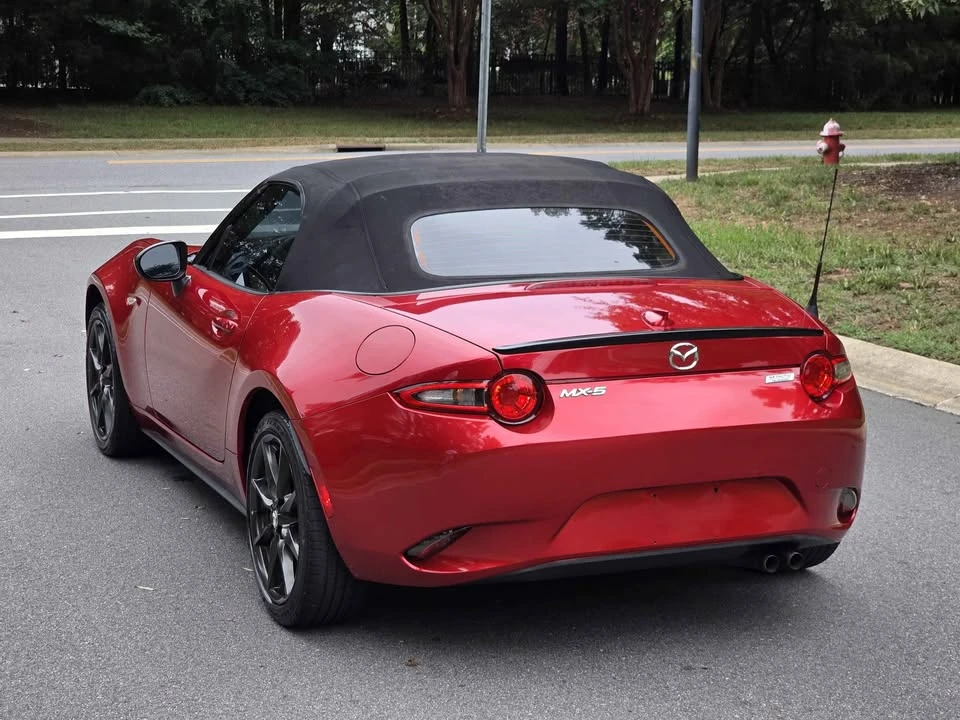 2016 Mazda ND MX-5 Miata - Image 4 of 7