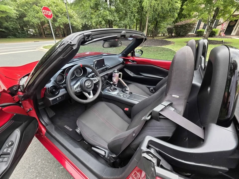 2016 Mazda ND MX-5 Miata - Image 7 of 7