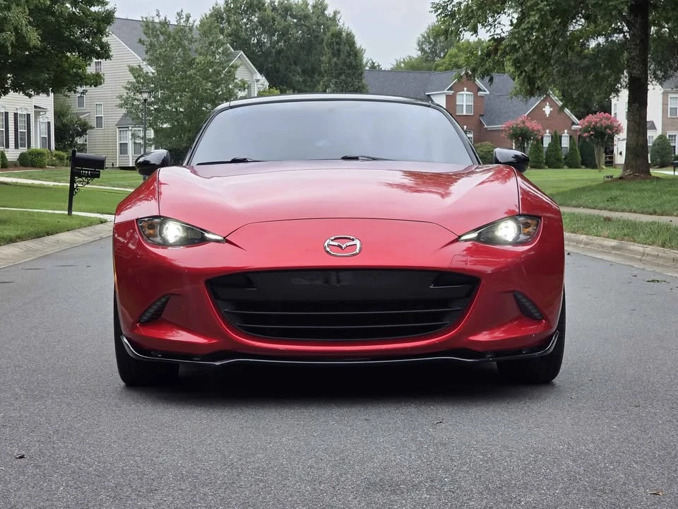 2016 Mazda ND MX-5 Miata - Image 3 of 7