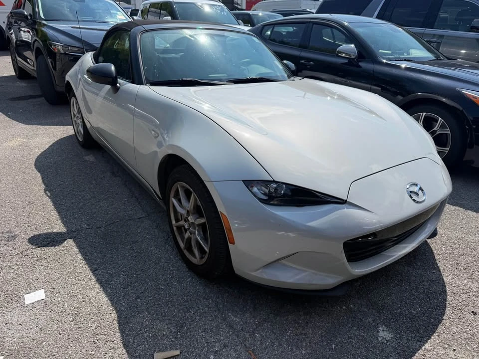 2016 Mazda ND MX-5 Miata - Image 4 of 4