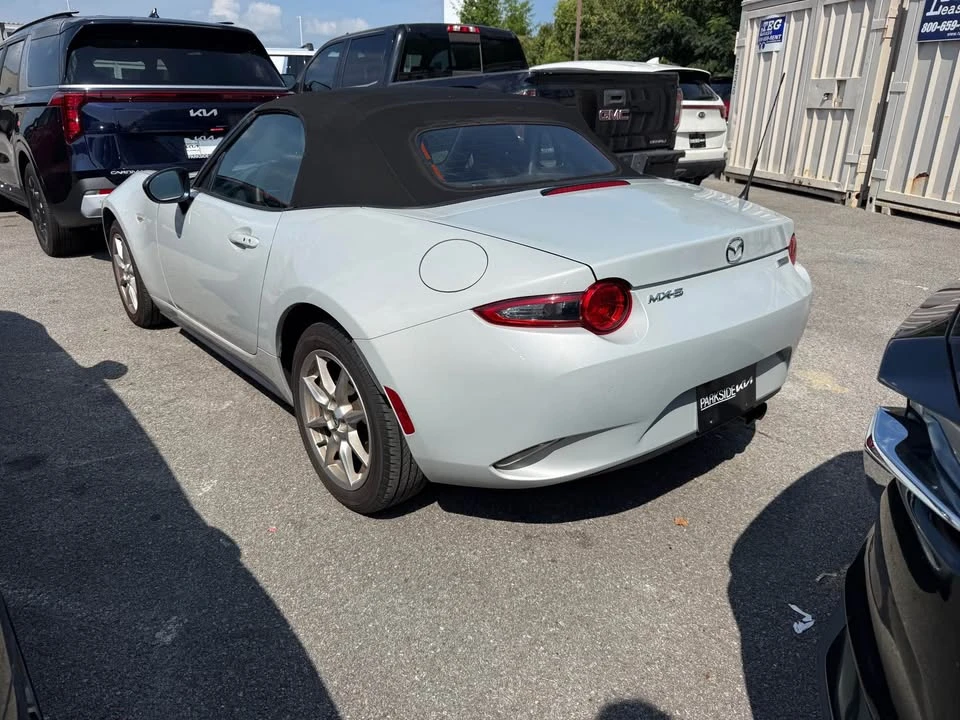 2016 Mazda ND MX-5 Miata - Image 2 of 4