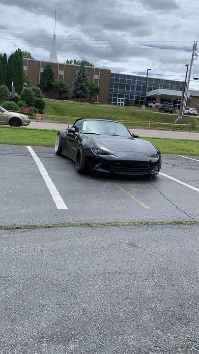 2016 Mazda ND MX-5 Miata - Image 3 of 8