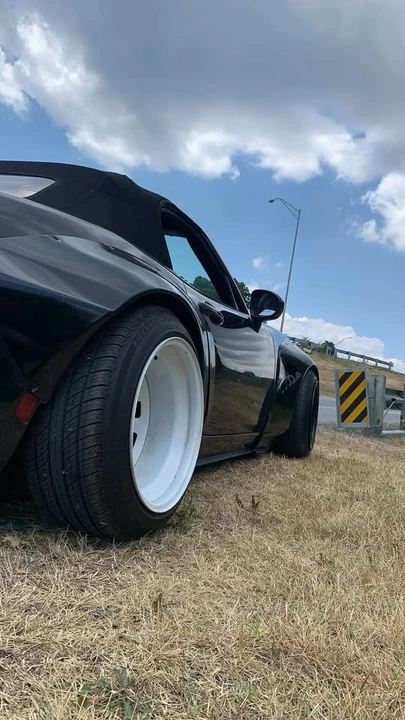 2016 Mazda ND MX-5 Miata - Image 5 of 8