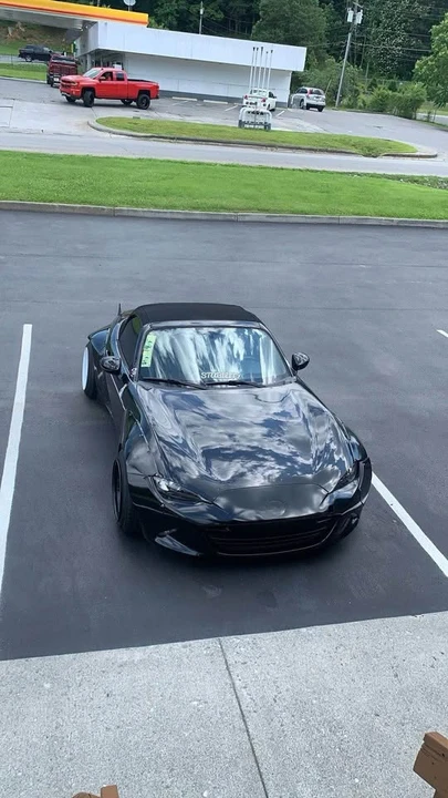 2016 Mazda ND MX-5 Miata - Image 2 of 8