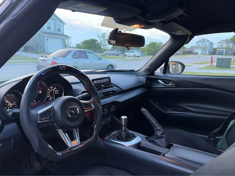 2016 Mazda ND MX-5 Miata - Image 5 of 7