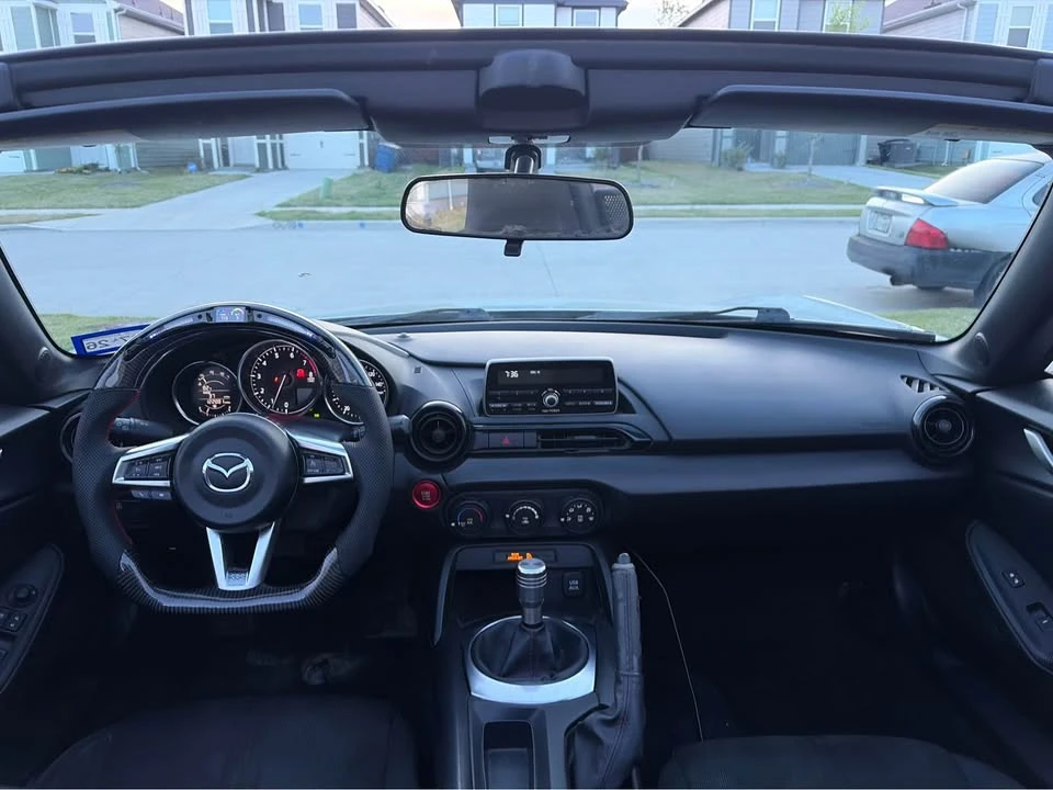 2016 Mazda ND MX-5 Miata - Image 4 of 7