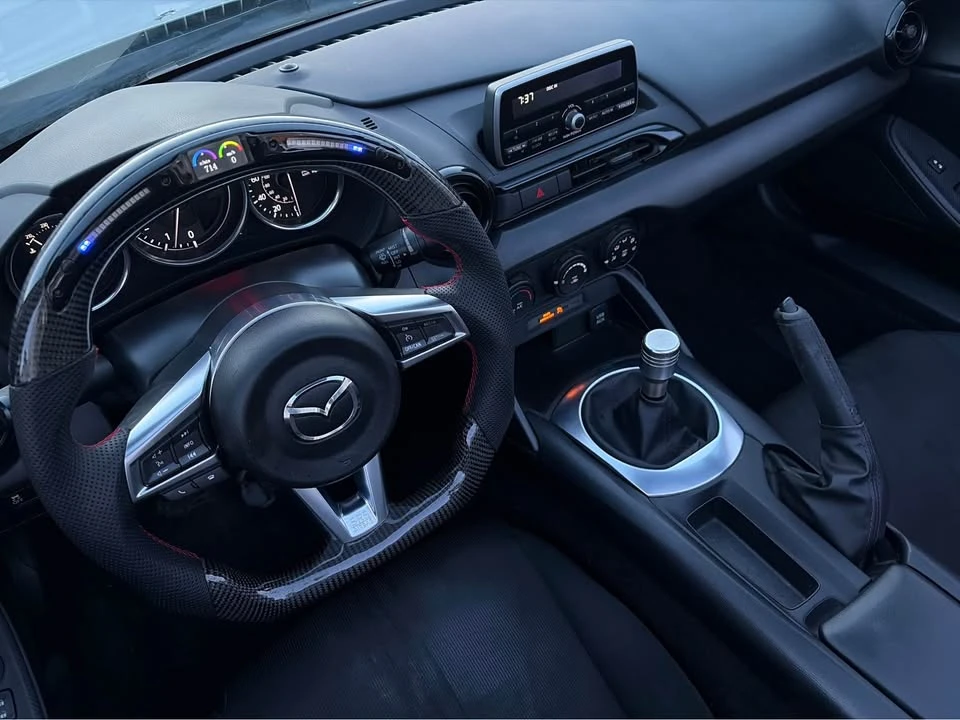 2016 Mazda ND MX-5 Miata - Image 6 of 7