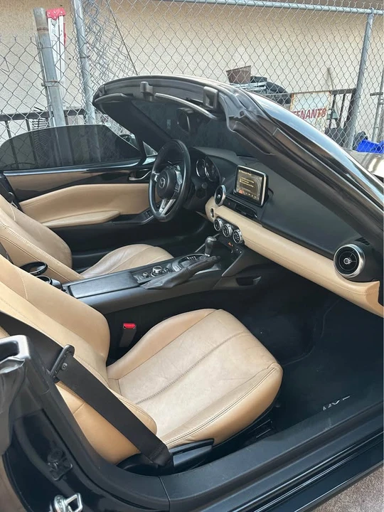 2016 Mazda ND MX-5 Miata - Image 13 of 20