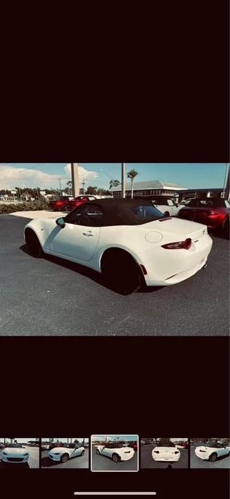 2016 Mazda ND MX-5 Miata - Image 6 of 6