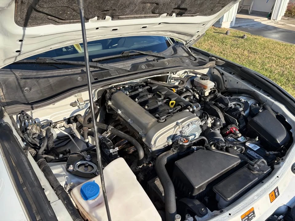 2016 Mazda ND MX-5 Miata - Image 7 of 7