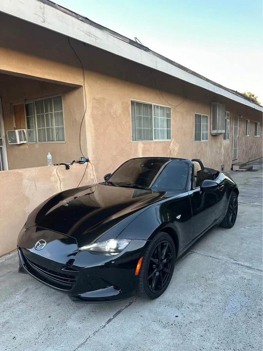 2016 Mazda ND MX-5 Miata - Image 20 of 20