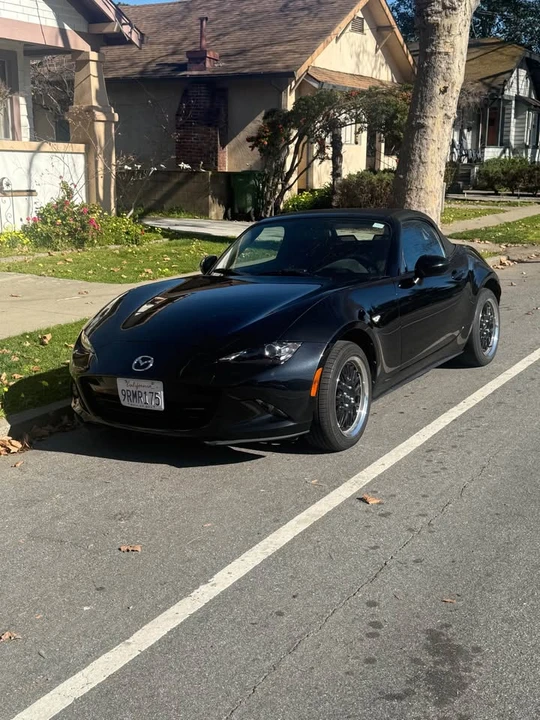 2016 Mazda ND MX-5 Miata - Image 7 of 8