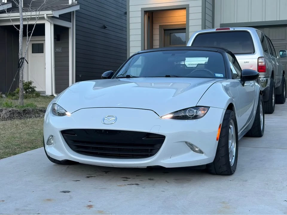 2016 Mazda ND MX-5 Miata - Image 2 of 7