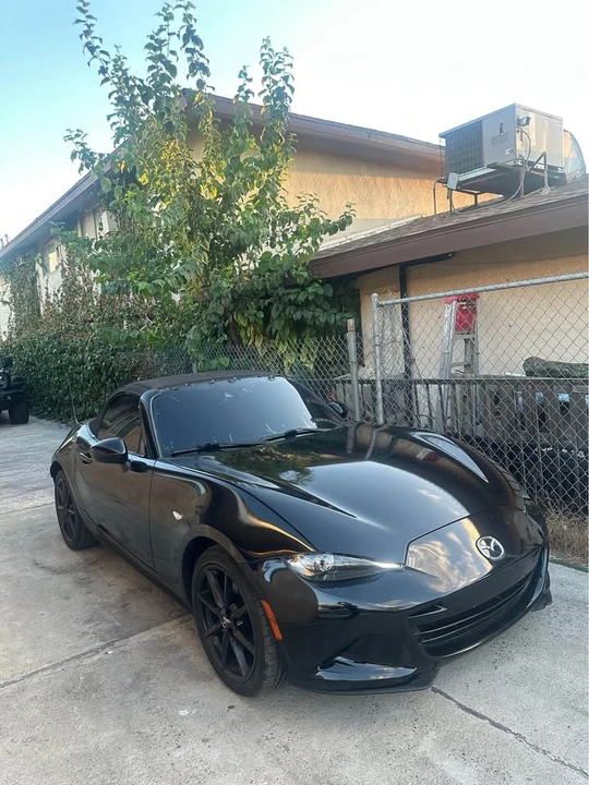 2016 Mazda ND MX-5 Miata - Image 5 of 20