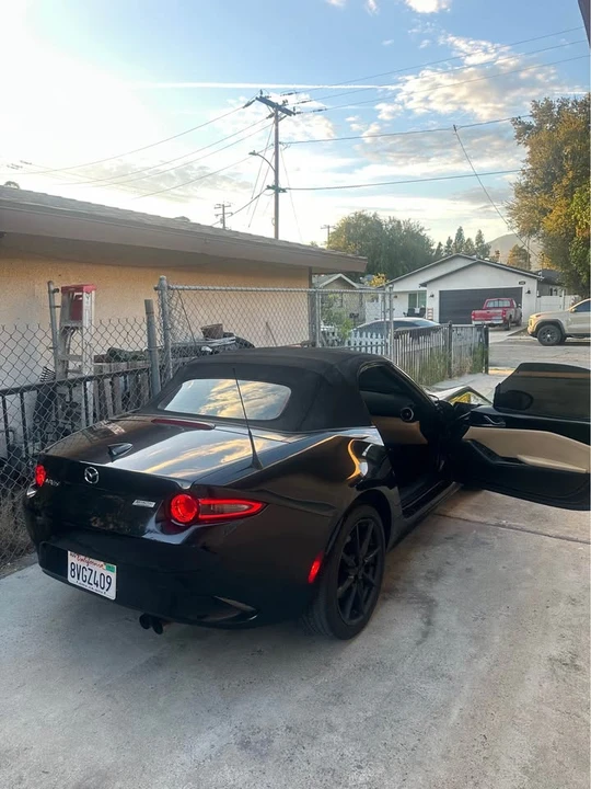 2016 Mazda ND MX-5 Miata - Image 16 of 20