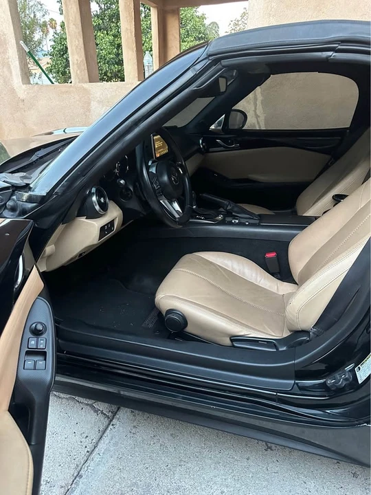 2016 Mazda ND MX-5 Miata - Image 11 of 20