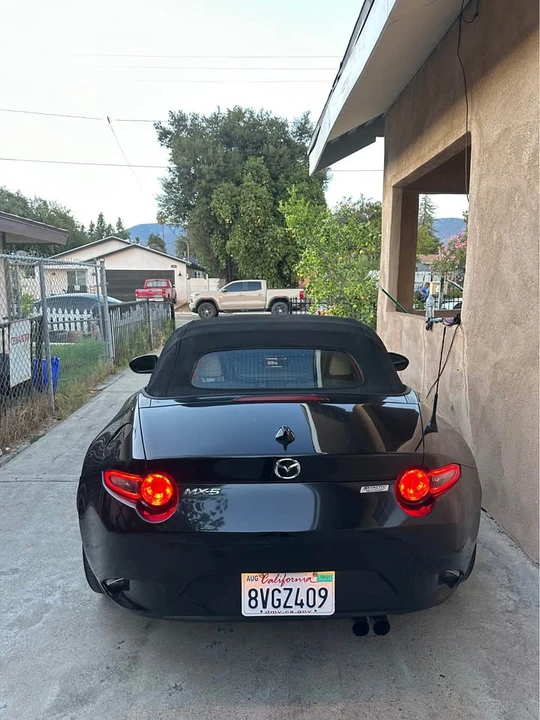 2016 Mazda ND MX-5 Miata - Image 3 of 20