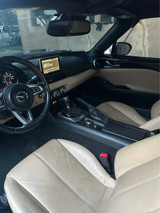 2016 Mazda ND MX-5 Miata - Image 9 of 20