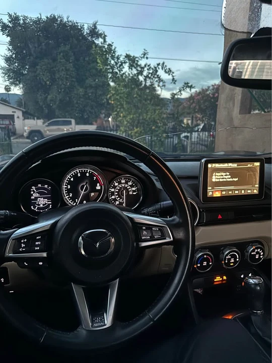 2016 Mazda ND MX-5 Miata - Image 8 of 20