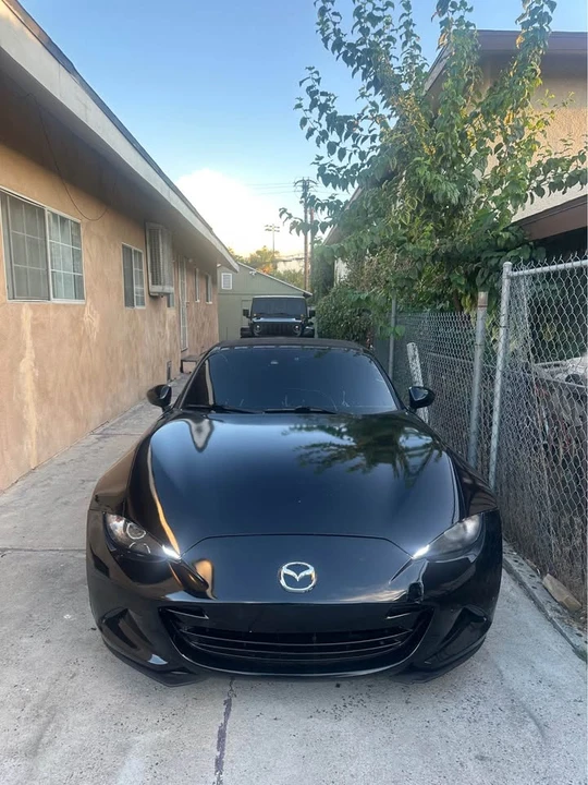 2016 Mazda ND MX-5 Miata - Image 6 of 20