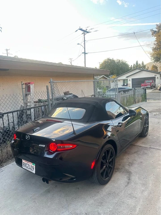 2016 Mazda ND MX-5 Miata - Image 4 of 20