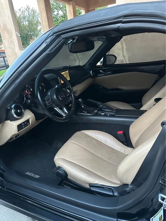 2016 Mazda ND MX-5 Miata - Image 10 of 20