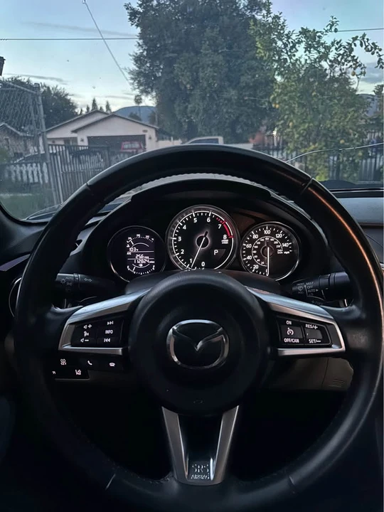 2016 Mazda ND MX-5 Miata - Image 7 of 20