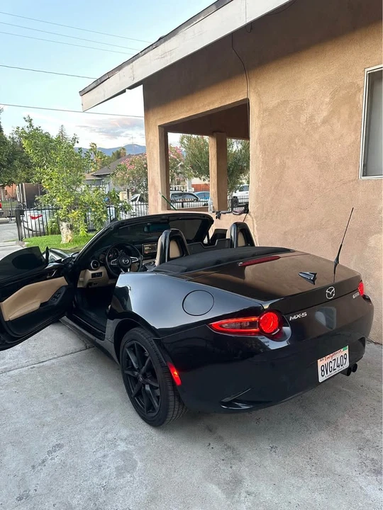 2016 Mazda ND MX-5 Miata - Image 19 of 20
