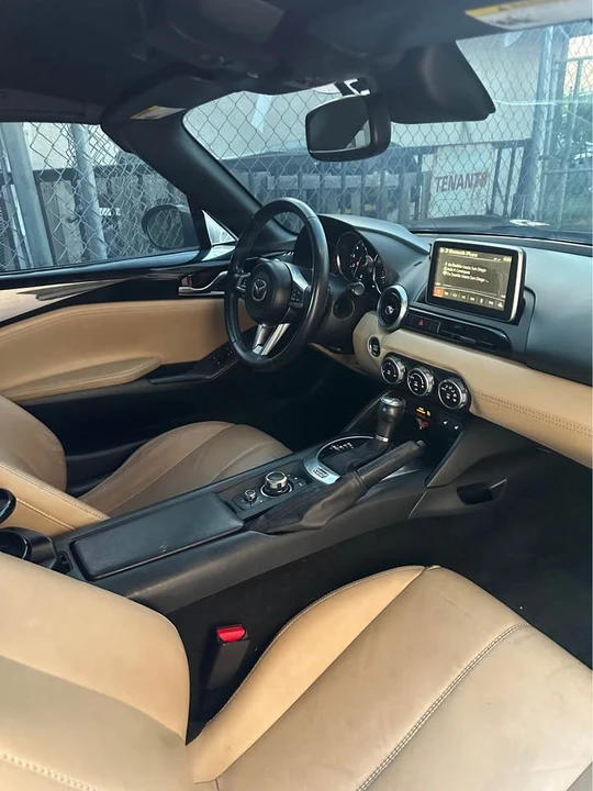 2016 Mazda ND MX-5 Miata - Image 12 of 20