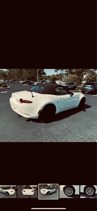 2016 Mazda ND MX-5 Miata - Image 4 of 6
